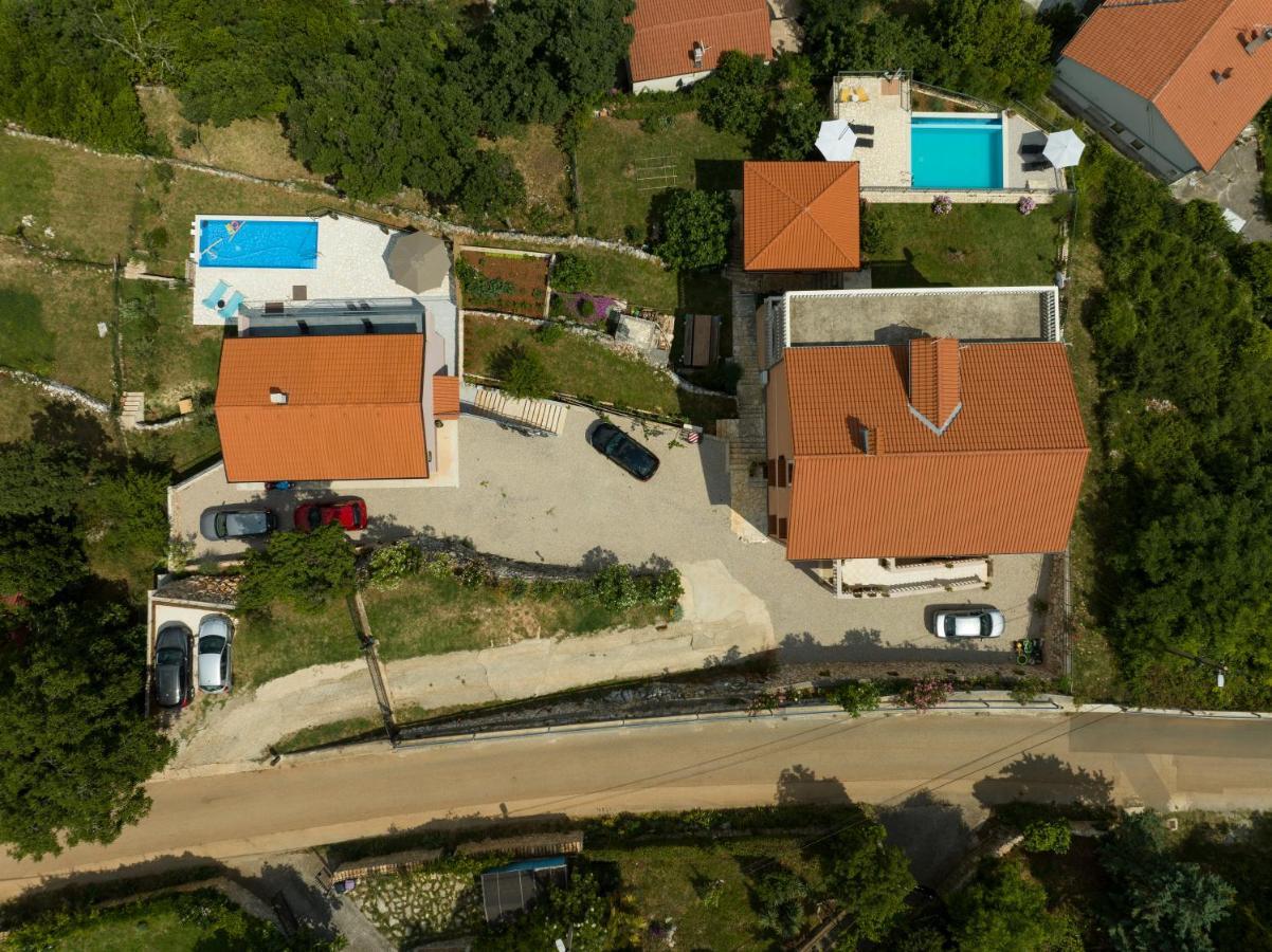 Jovich Apartments 3 Mošćenička Draga Exterior foto